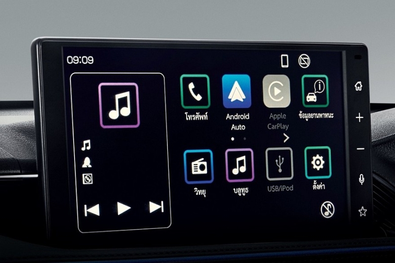 «Другой» кроссовер Toyota Yaris Cross получил новую спецверсию Nightshade