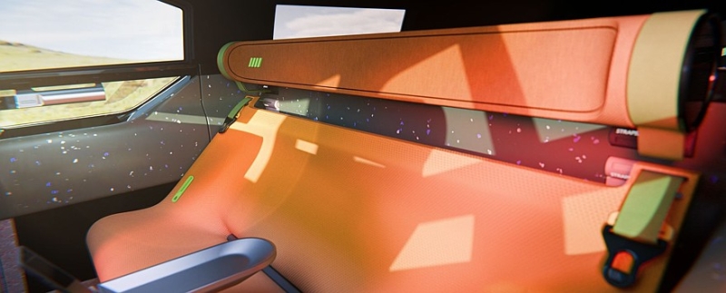 Fiat Dolce Camper: искатель приключений с «козырьком», капсулой на крыше и пиксельной оптикой