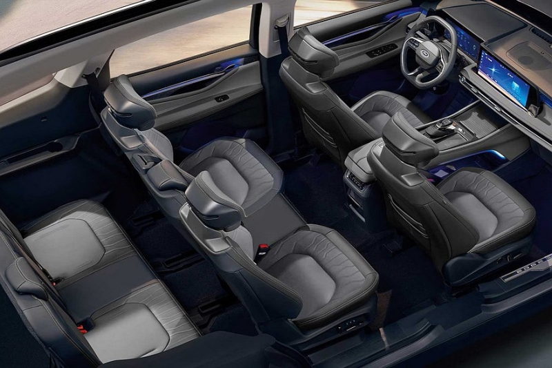 Ford Edge нового поколения перестал быть эксклюзивом спустя два с лишним года после премьеры