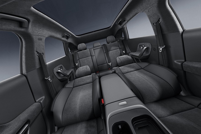 Хэтчбек Leapmotor Lafa 5 выходит на рынок, на очереди – Европа