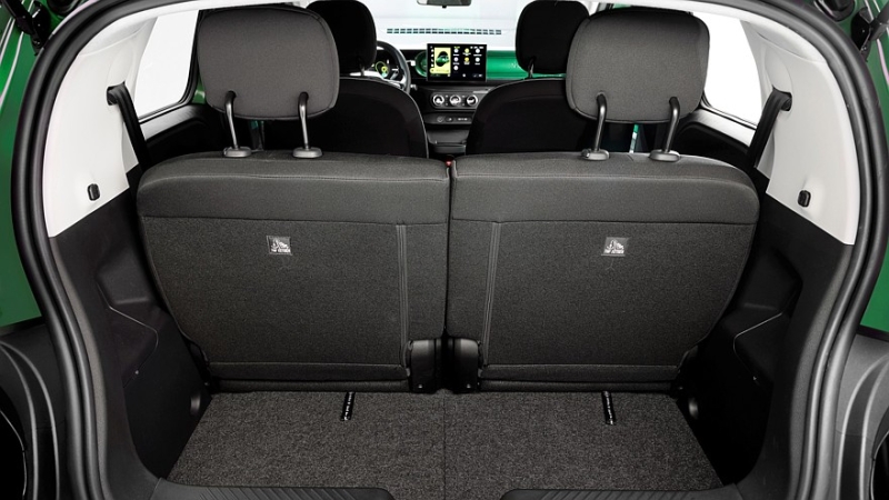 Новый Renault Twingo полностью рассекречен: дёшево, весело, но недалеко (до 263 км)