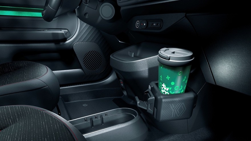 Новый Renault Twingo полностью рассекречен: дёшево, весело, но недалеко (до 263 км)