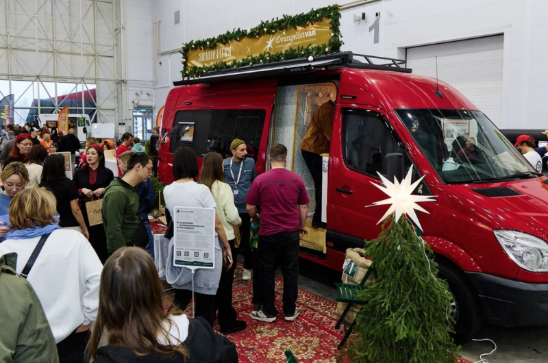 «Поехали» – грандиозный масштаб на новой площадке