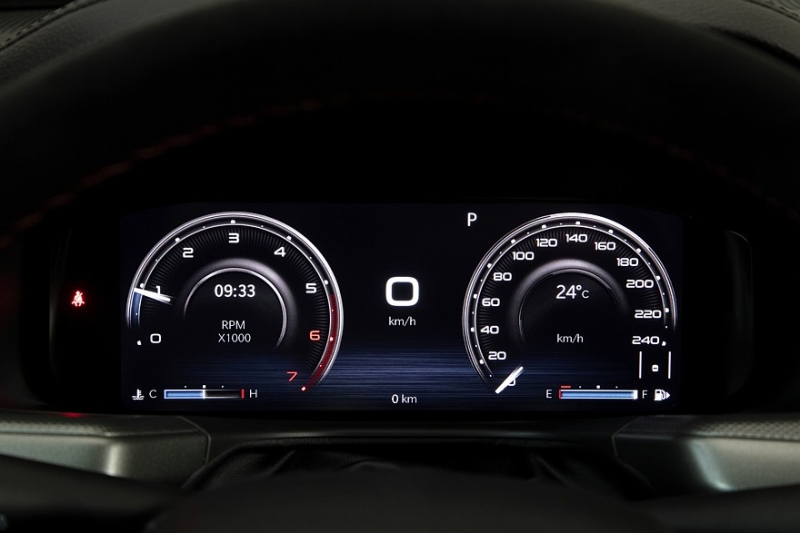 Ram Rampage дебютировал в Европе как спортпикап, а не как рабочая лошадка