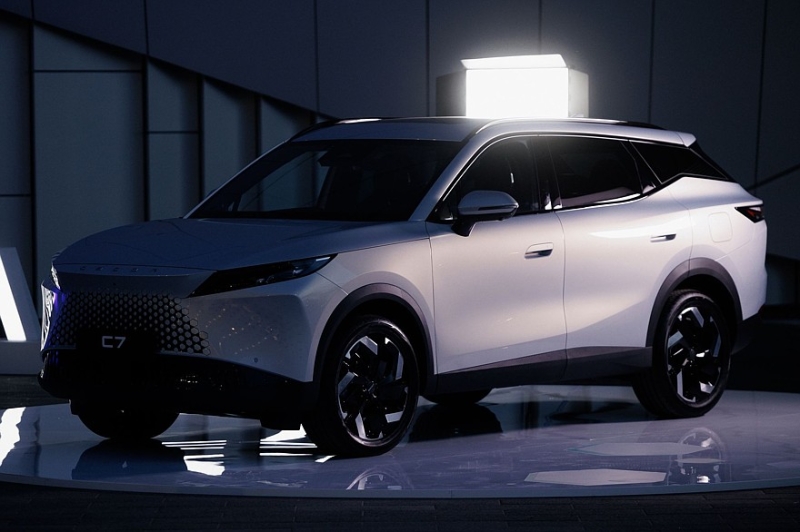 Результаты глобальных продаж автомобилей Omoda и Jaecoo в октябре