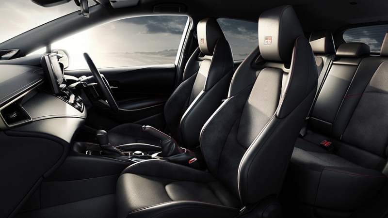 Toyota GR Corolla может лишиться 304-сильной турботройки в ходе смены генерации