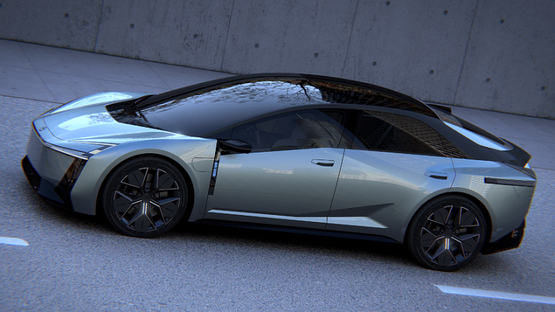 Toyota GR Corolla может лишиться 304-сильной турботройки в ходе смены генерации