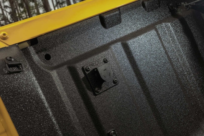 У пикапа Mitsubishi L200 появилась приключенческая спецверсия