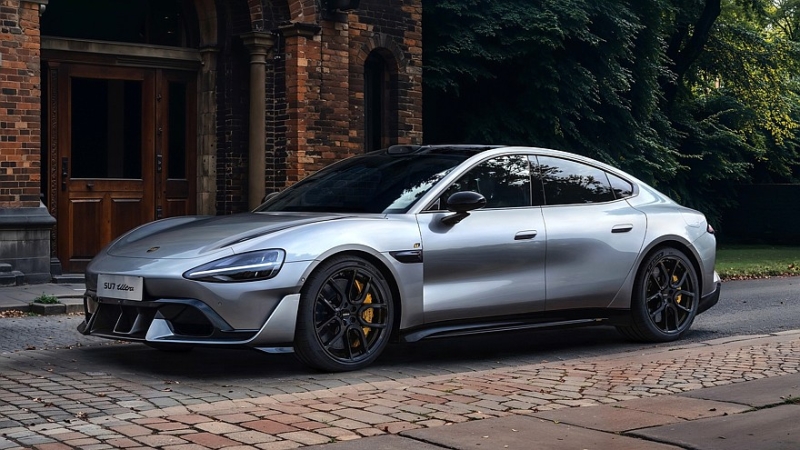 Xiaomi выпустила свой 500-тысячный электромобиль, но дальше возможен кризис роста