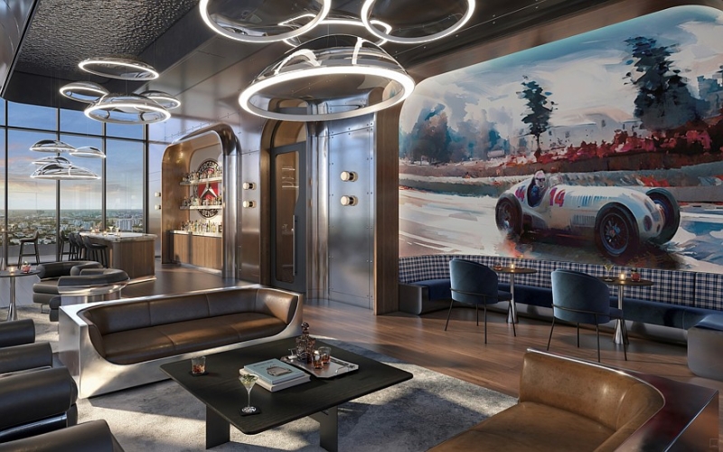 28 лет спустя: шеф-дизайнер Mercedes-Benz Горден Вагенер всё-таки уходит в отставку