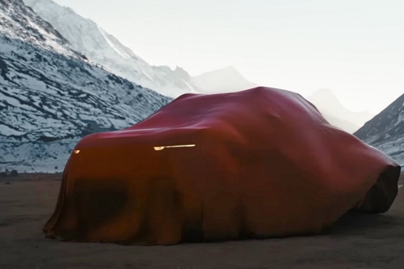 Анонсирован альтернативный Renault Duster, премьера – в январе