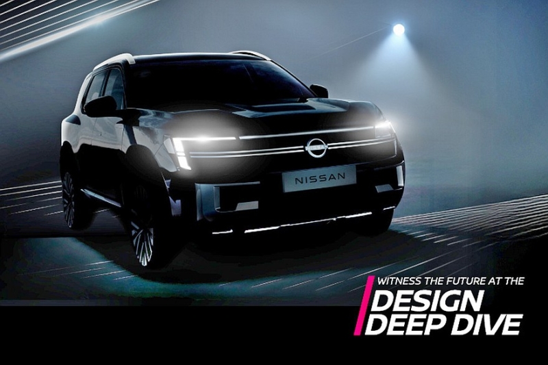 Анонсирован альтернативный Renault Duster, премьера – в январе