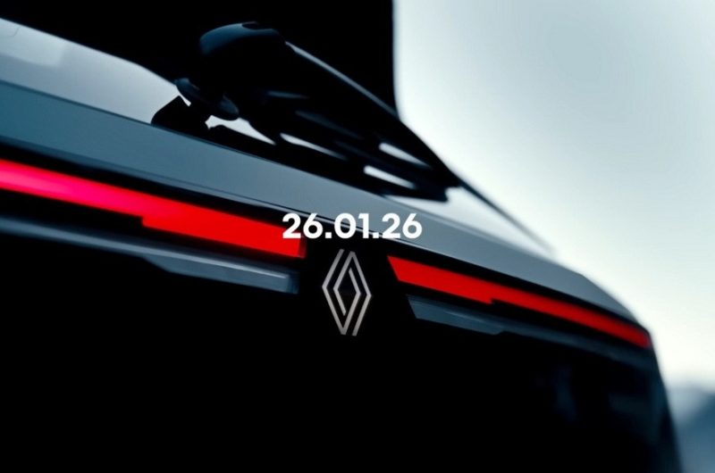 Анонсирован альтернативный Renault Duster, премьера – в январе