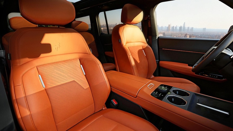 Австралийцы дождались Ford Bronco. Правда, им достанется вариант с биркой made in China