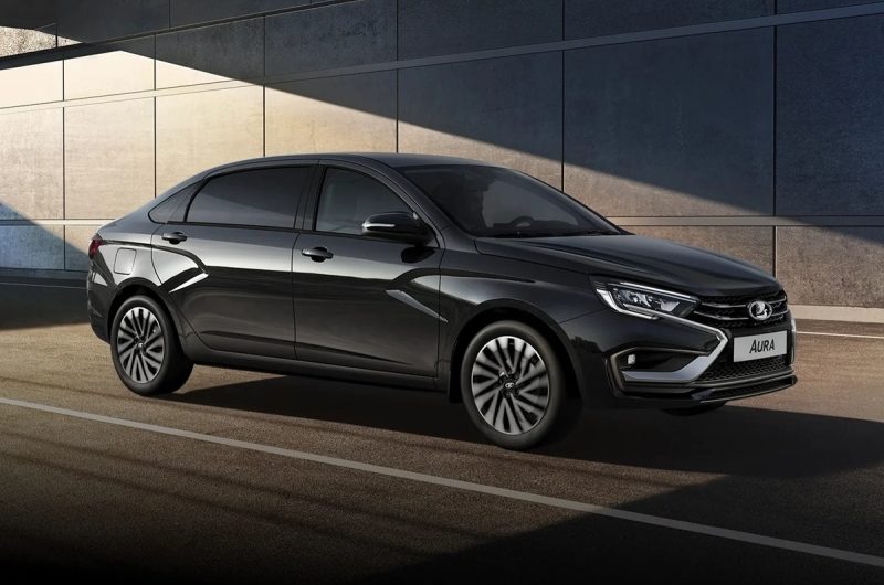 АВТОВАЗ переписывает ценники на Лады: не все модели подорожают