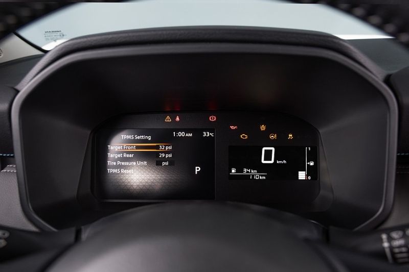 Бюджетный кроссовер Nissan Kait на базе старого Kicks полностью рассекречен