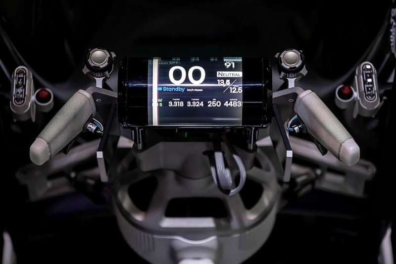 Чудаковатый Renault Filante Record 2025 установил обещанный рекорд эффективности