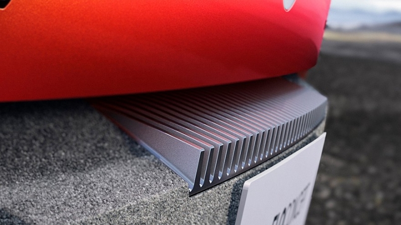 Citroen Elo: шестиместный семейный минивэн со съёмной мебелью и двумя матрасами