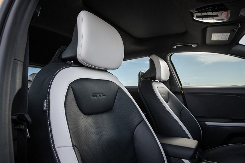 Хэтчбек Kia K4 расширяет географию: полный прайс-лист в США