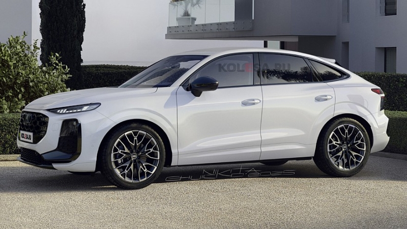 Итоги второй половины 2025 года: рендеры и реальность