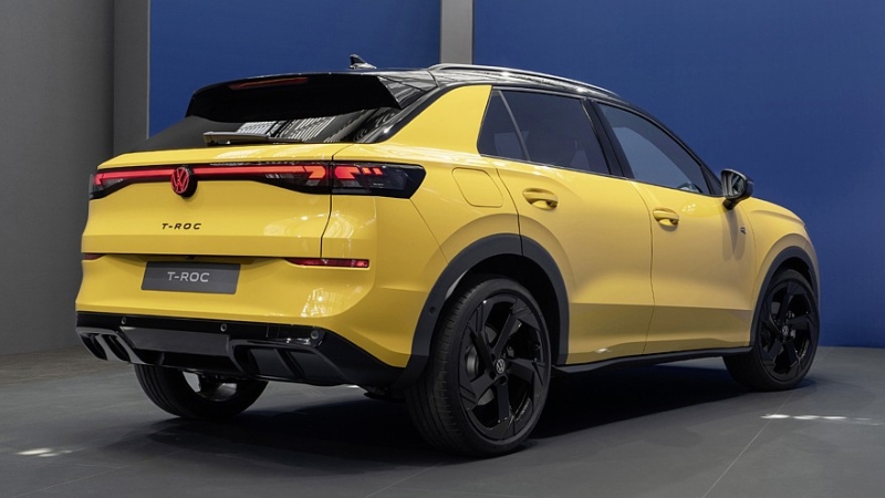 Итоги второй половины 2025 года: рендеры и реальность