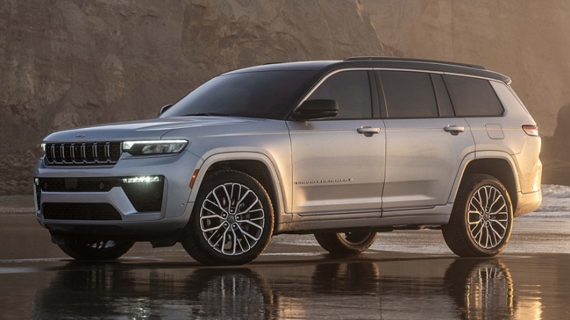 Итоги второй половины 2025 года: рендеры и реальность