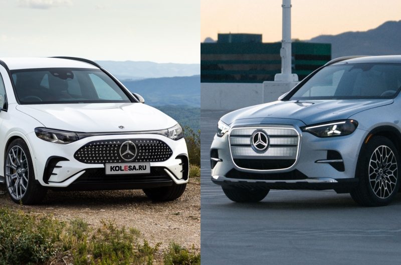 Итоги второй половины 2025 года: рендеры и реальность