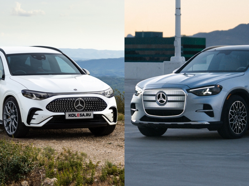 Итоги второй половины 2025 года: рендеры и реальность