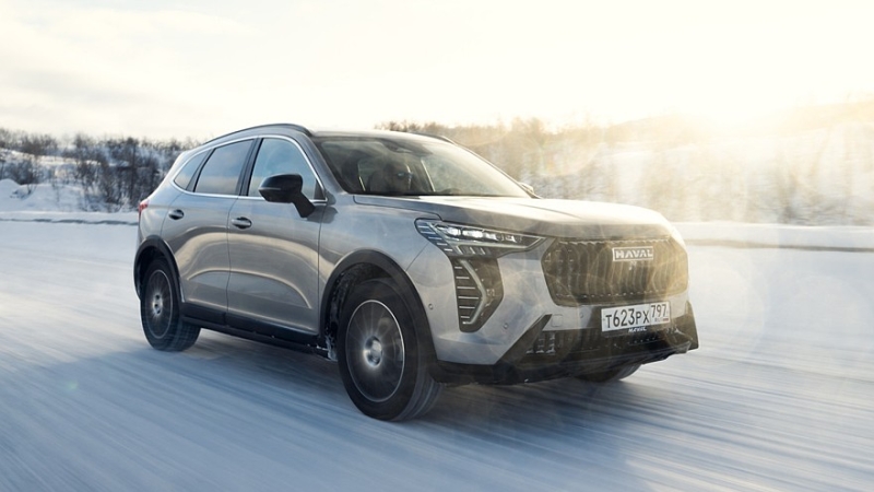 Каким будет российский авторынок в 2026 году: готов прогноз