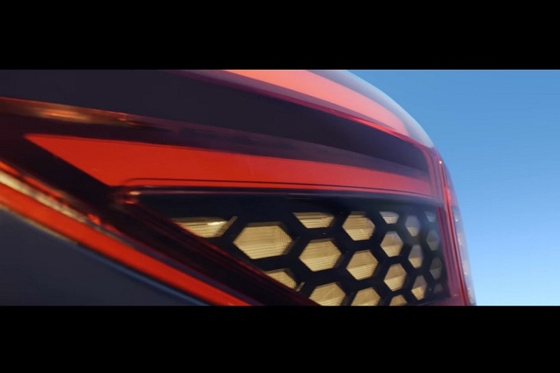 Кроссовер Mahindra XUV 7XO на замену XUV700: новые кадры и старт предзаказов