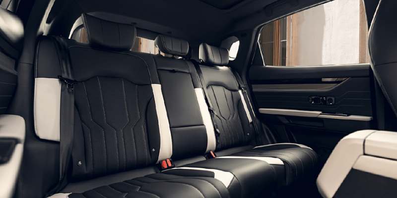 Кроссовер Soueast S06 доберётся до российского авторынка в 2026 году