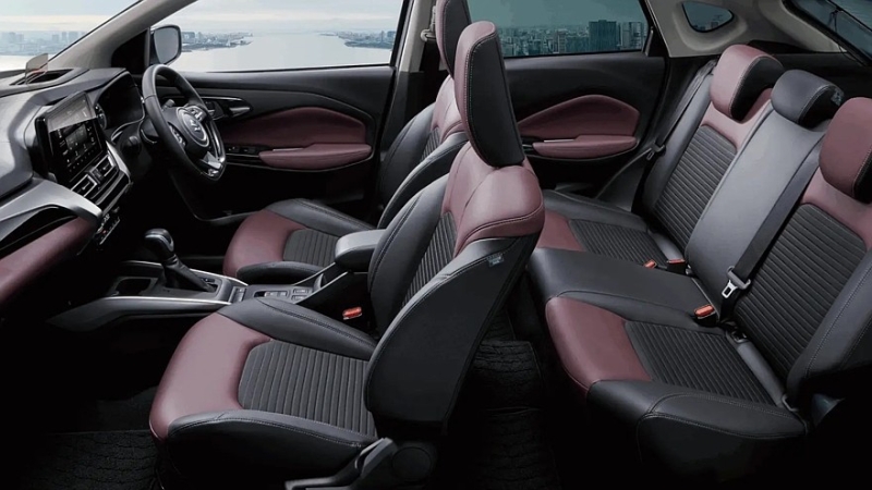 Кроссовер Suzuki Fronx провалил краш-тесты ANCAP и был снят с продаж