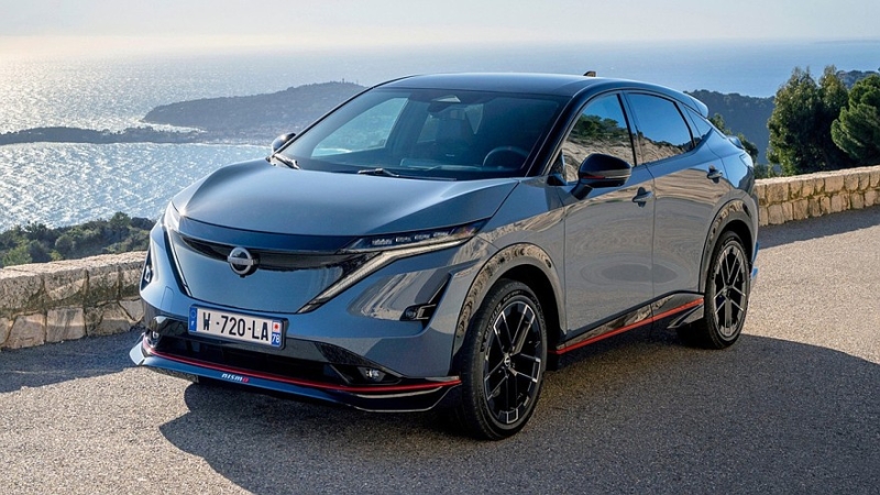 Nissan собирается увеличить вдвое линейку «заряженных» моделей с приставкой Nismo