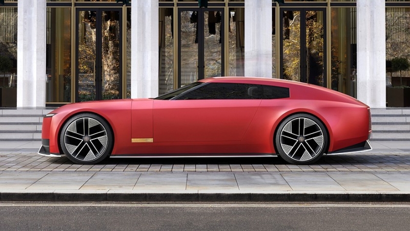 Со слезами на глазах: Jaguar снял с производства последнюю бензиновую модель &mdash; F-Pace