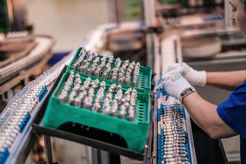 Теперь – Cordiant: в России появился новый бренд свечей зажигания, известных ранее как Bosch