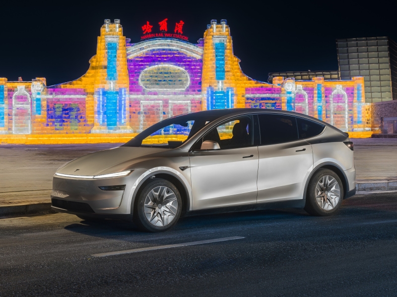 Tesla выпустила 9-миллионный электромобиль на фоне спада продаж и странных прогнозов