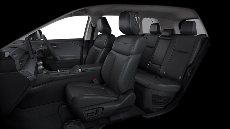 Toyota RAV4 нового поколения вышел на домашний рынок, цены известны