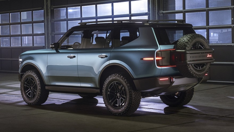 Volkswagen думает о разработке новых моделей с гибридными установками типа range extender