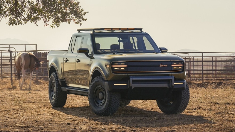 Volkswagen думает о разработке новых моделей с гибридными установками типа range extender