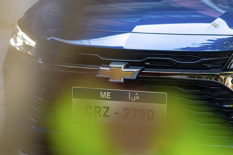 Возрождённый Chevrolet Cruze выходит на рынок