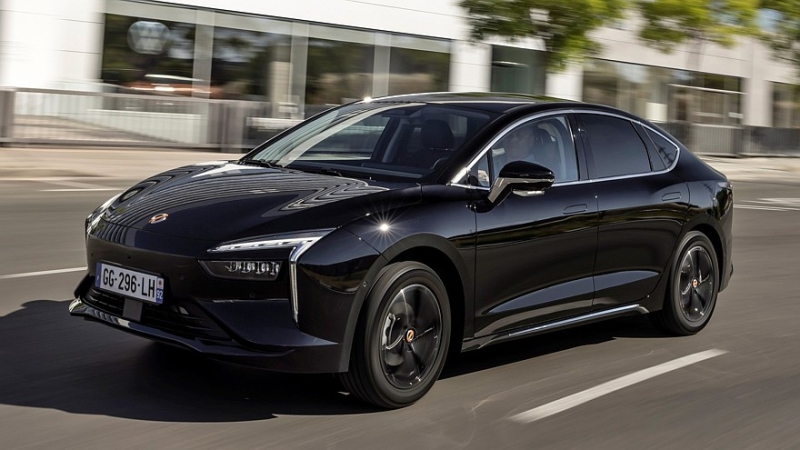 Всё, приехали: Renault закрывает провальный бренд новой мобильности Mobilize