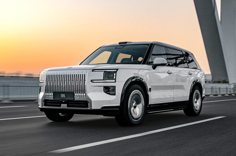 Zeekr полностью перешёл под контроль Geely и ушёл с Нью-Йоркской фондовой биржи