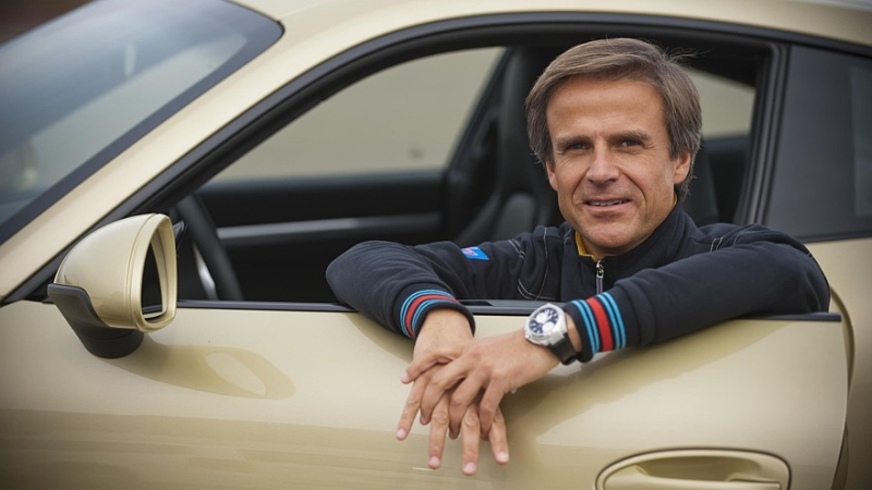 Главный дизайнер Porsche Михаэль Мауэр уходит в отставку, преемника нашли в McLaren