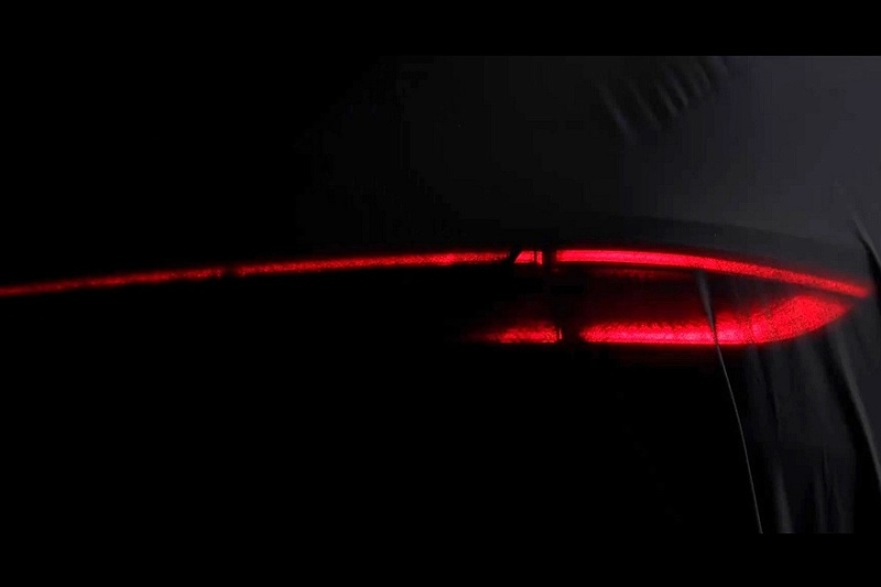 Great Wall готовит к премьере флагманский кроссовер Wey V9X