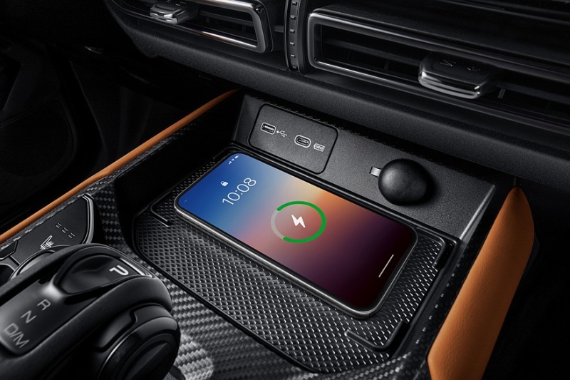 Haval H7 для России: более мощный мотор и новые возможности мультимедиа. Цены известны