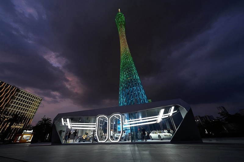 Продажи Audi, BMW и Mercedes-Benz в 2025 году: опять все в минусе, опять подвёл Китай