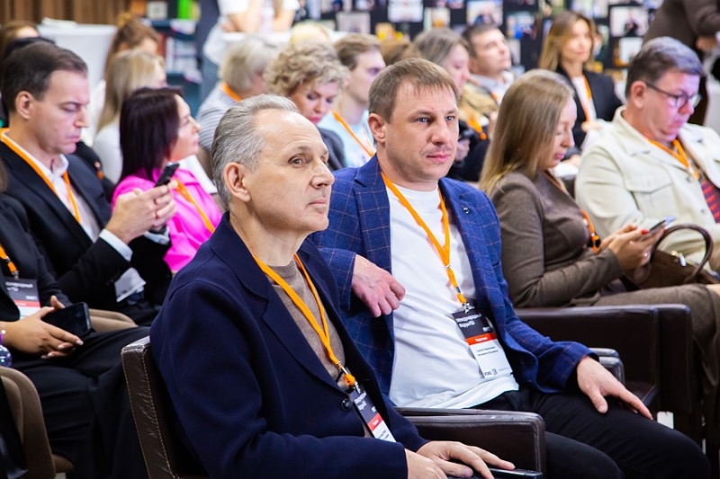 РОАД и InsightHub проведут Всероссийскую конференцию автобизнеса «Управление по-русски»