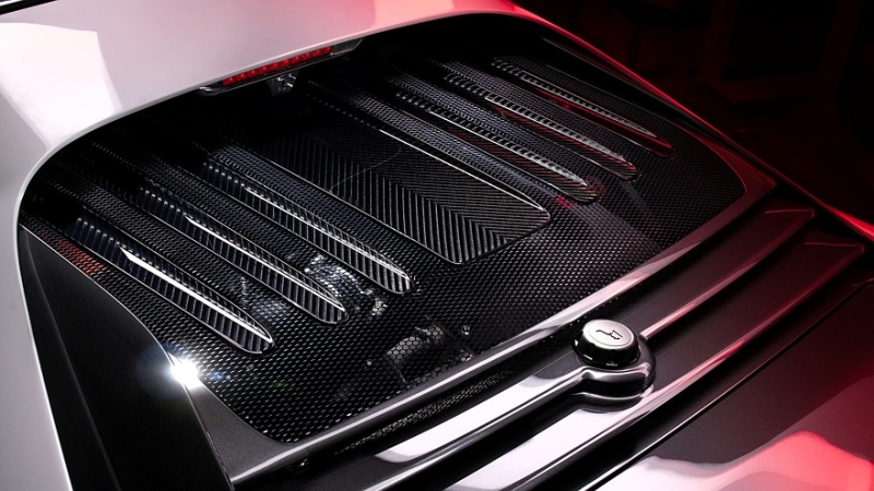 Спорткар Bertone Runabout показался в серийном виде: шасси Lotus и мотор Toyota