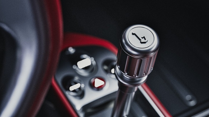 Спорткар Bertone Runabout показался в серийном виде: шасси Lotus и мотор Toyota