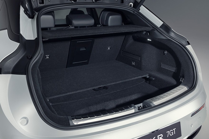 Универсал Zeekr 7GT для Европы: урезанный список оснащения, задний или полный привод